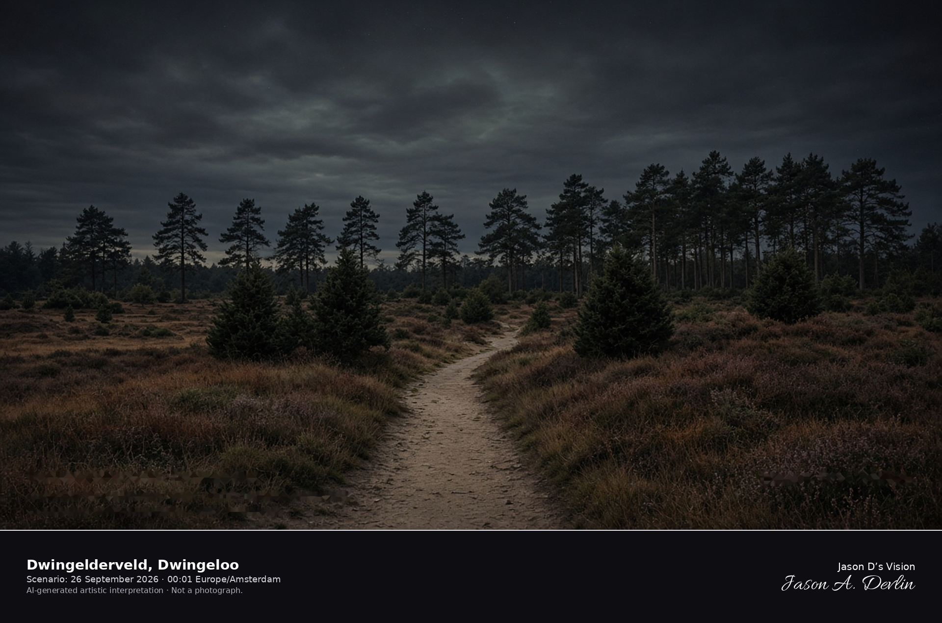 Dwingelderveld, Dwingeloo