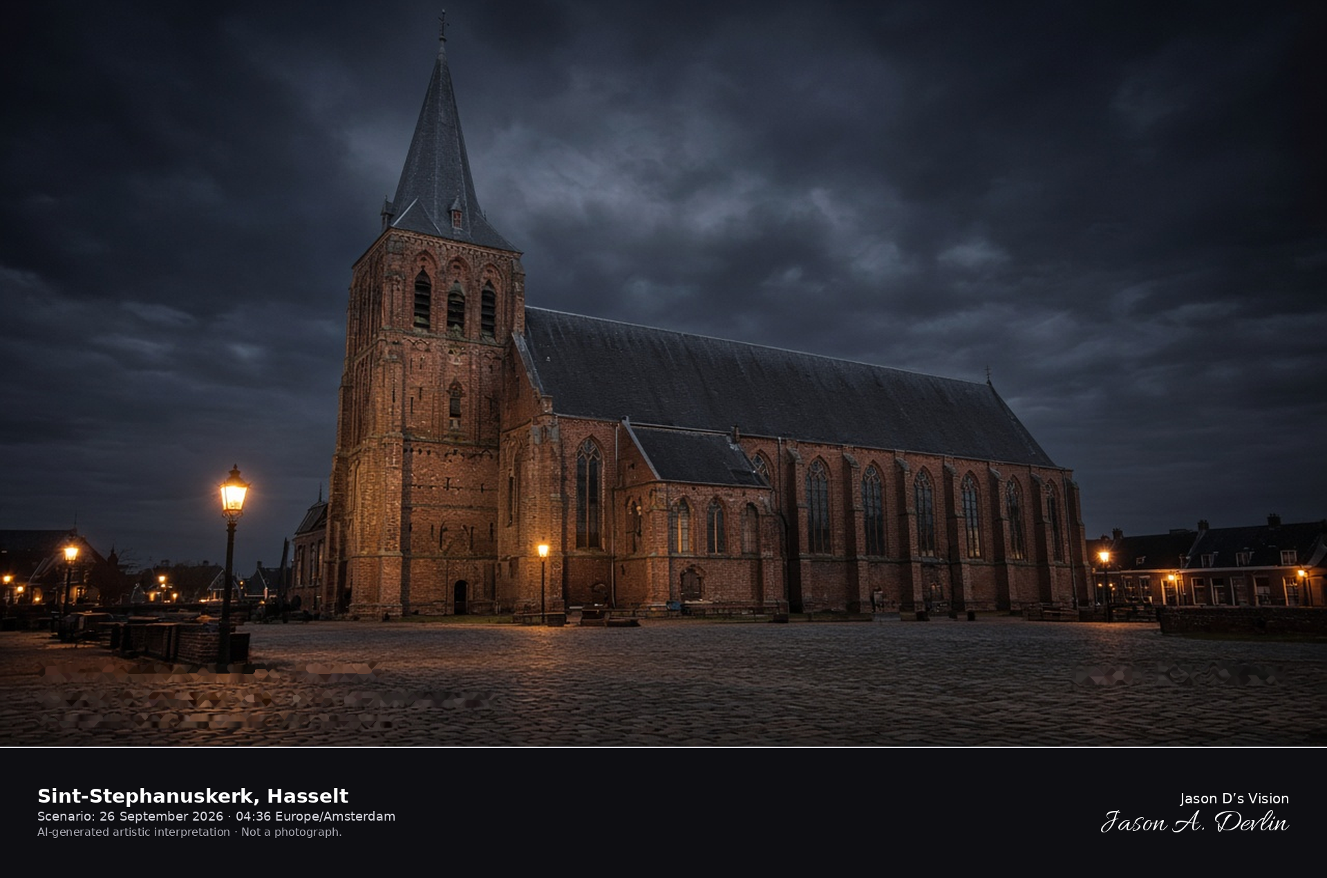 Sint-Stephanuskerk, Hasselt