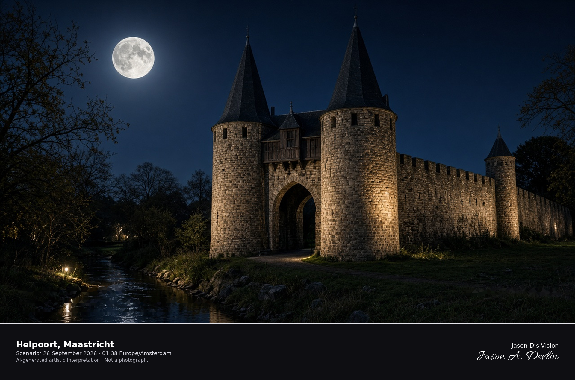 Helpoort, Maastricht