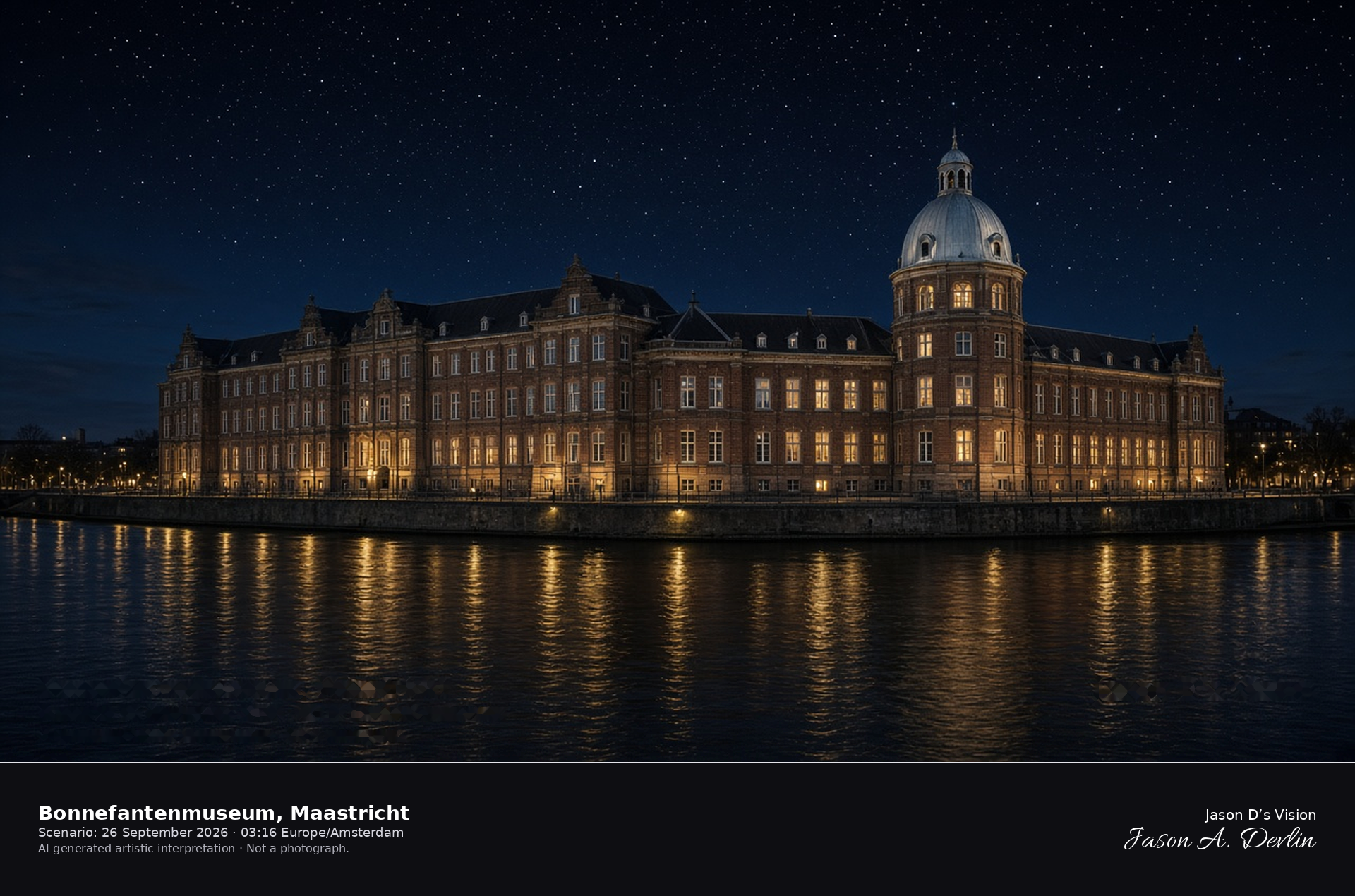 Bonnefantenmuseum, Maastricht