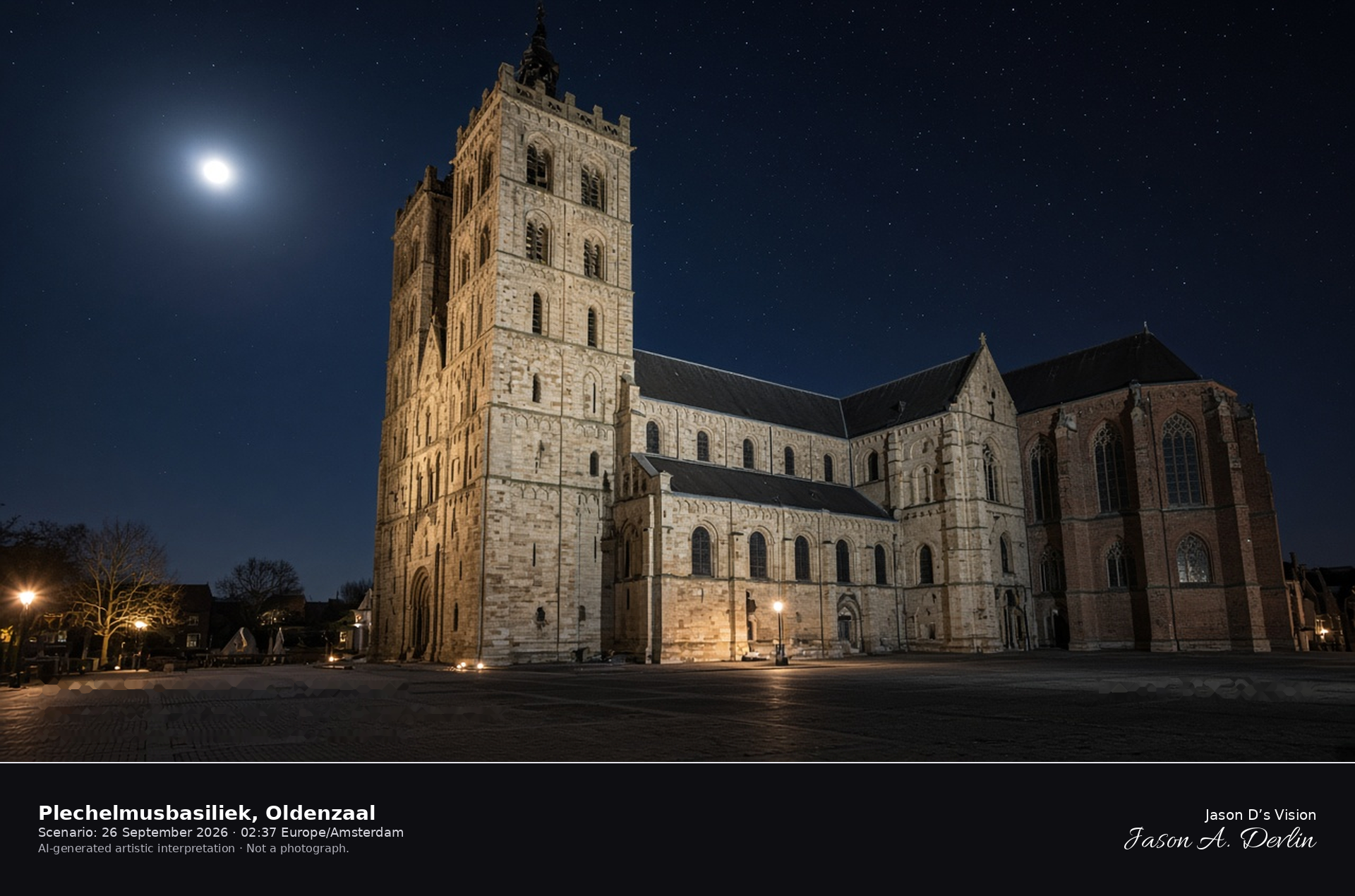 Plechelmusbasiliek, Oldenzaal
