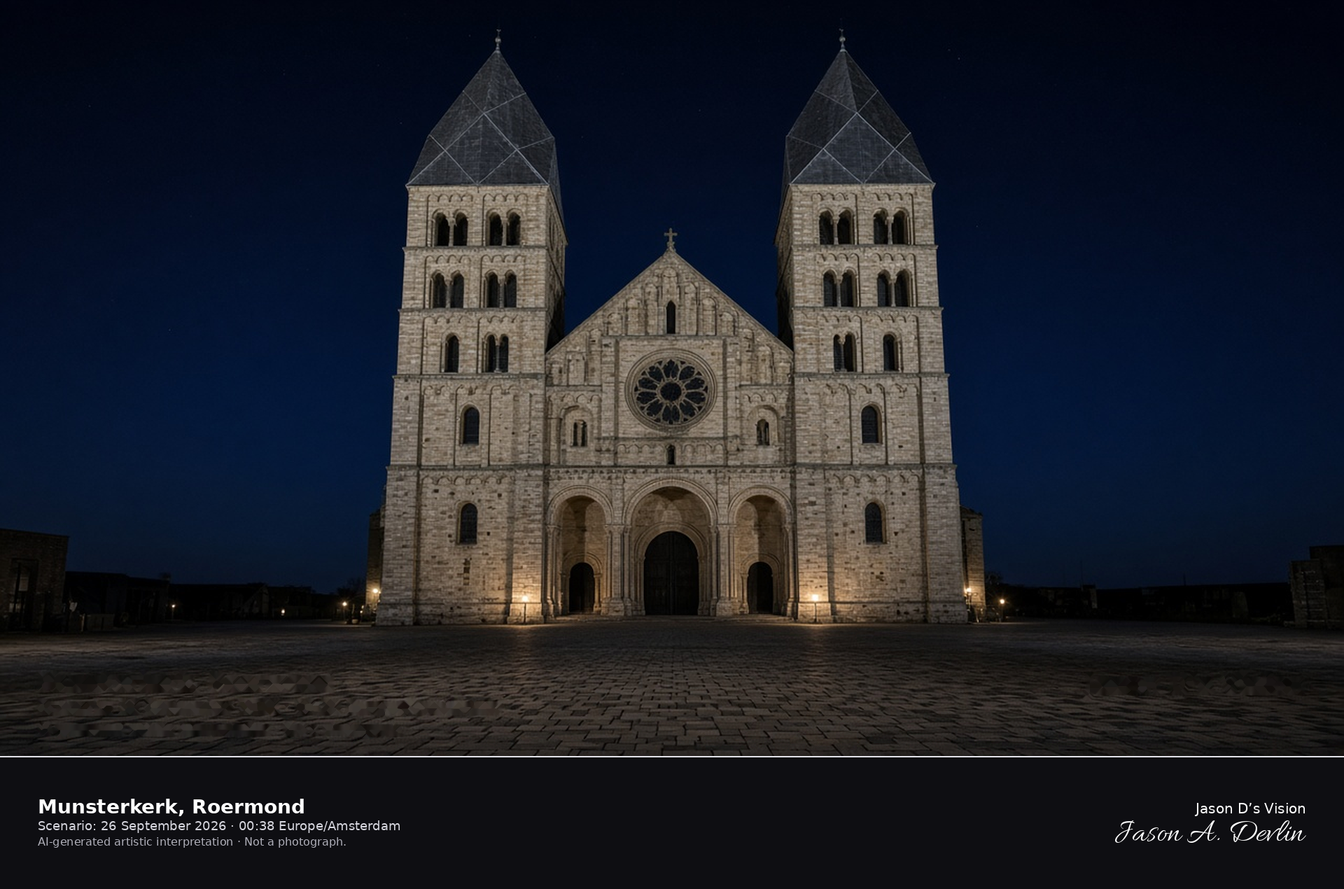 Munsterkerk, Roermond