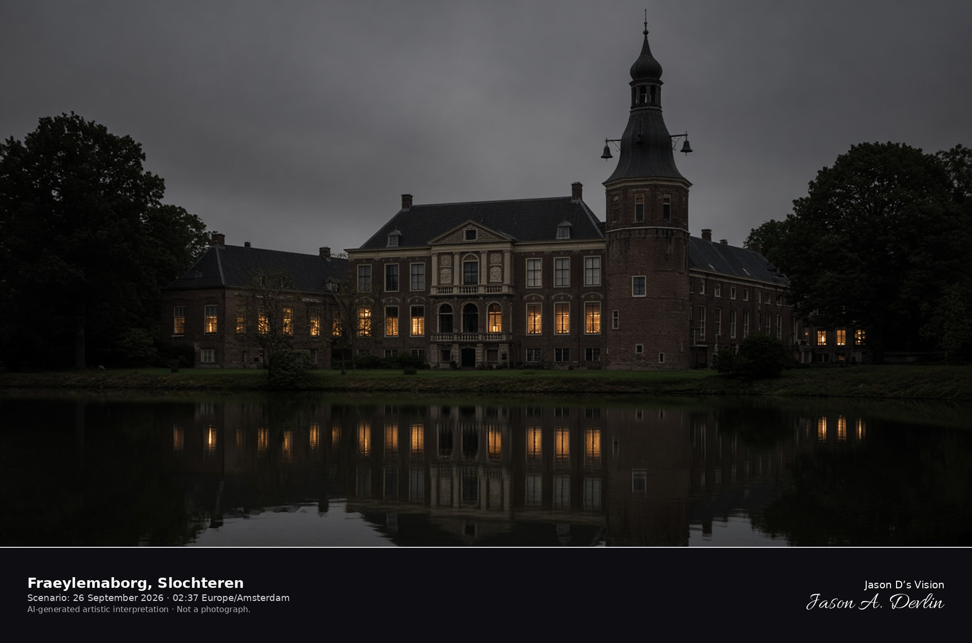 Fraeylemaborg, Slochteren