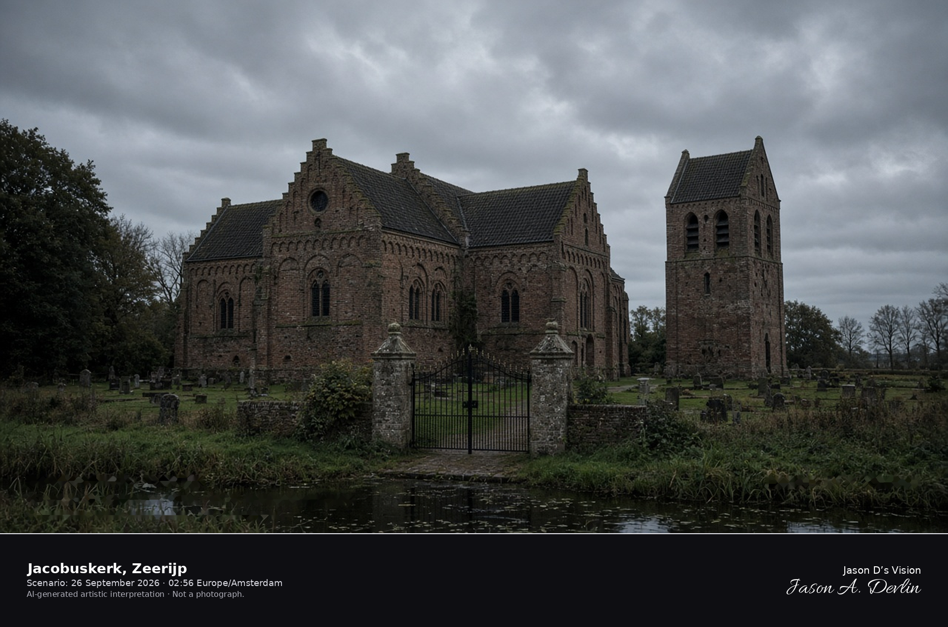 Jacobuskerk, Zeerijp